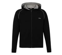 BOSS Mix&Match Jacket H Chaqueta de salón, Black1, XL para Hombre
