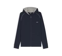 BOSS Mix&Match Jacket H Chaqueta de salón, Dark Blue403, S para Hombre