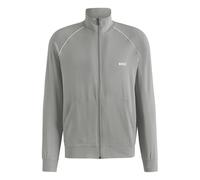 BOSS Mix&Match Jacket Z 10259900 01 Chaqueta de Loungewear, 050Light/Pastel Grey, 5XL Hombres