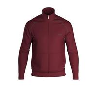 BOSS Mix&Match Jacket Z 10259900 01 Chaqueta de Loungewear, Rojo Oscuro, M Hombres