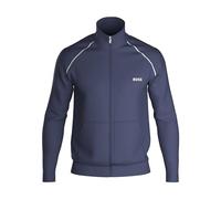 BOSS Mix&Match Jacket Z, Chaqueta de estar por casa de los hombres, Navy412,