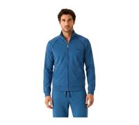 Boss - Mix&Match Jacket Z - Sweatshirts & Hoodies - Hombre - Azul - S -