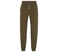 Boss Mix&Match Pants 10259900 01 Pantalones Loungewear, Verde Abierto, 3XL Hombres
