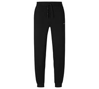 BOSS Mix&Match Pants, Pantalones deportivos Hombre, Negro (New - Black1), XL