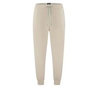 BOSS Mix&Match Pants Ropa de Estar por casa_pantalón, Light Beige275, L para Hombre