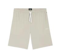 Boss Mix&Match Short CW 10259900 01 Loungewear, 133open White, S Hombres