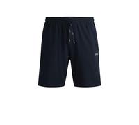 BOSS Pantalón azul oscuro, Talla 31-32