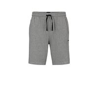 BOSS Mix&Match Short CW, Pantalones Cortos Hombre, Gris (Medium Grey 33), S