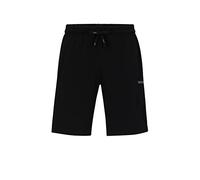 BOSS Mix&Match Short CW, Pantalones Cortos Hombre, Negro (NEW - Black), S