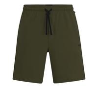 BOSS Mix&Match Short CW, Ropa de Estar por casa Corta de los Hombres, Open Green347,