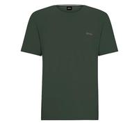 Boss Mix&Match T-Shirt R 10259900 0 Loungewear, Verde Abierto, S Hombres