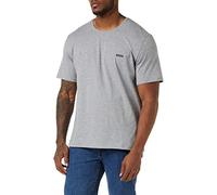 BOSS Mix&Match T-Shirt R, Camiseta para Hombre, Gris (New - Medium Grey33), XL