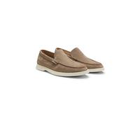 BOSS Mocasín SIENNE_LOAF_SD_N beige | 41