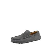 BOSS Mocasines 'Noel' gris 45 gris