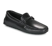 BOSS Mocasines Noel_Mocc_ltfhw in Negro 43