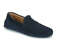 BOSS Mocasines Noel Mocc sdpeb in Azul 41