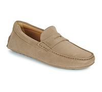 BOSS Noel_MOCC_sdpeb, Mocasín Hombre, Medium Beige, 40 EU
