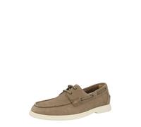 Boss Zapatillas para Hombre Sienne SD 10247967 01, Beige Mediano., 42 EU