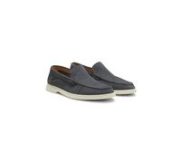 BOSS Mocasines SIENNE_LOAF_SD_N gris | 43