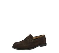BOSS Mocasines 'Tevan' marrón oscuro 44 marrón oscuro