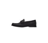 BOSS Mocasines 'Tevan' negro 42 negro