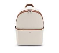 BOSS Mochila de lona BOSS Selected by Shohei Ohtani - StyleDakkar_Backpack_SO, 50569764 Gris claro pcs.