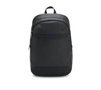 BOSS Mochila de piel sintética con detalle en piqué - StyleSpeedstyle_Backpack, 50578715 Negro pcs.