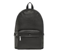 BOSS Mochila Hombre Ray 50536499 Piel Sintética Negra