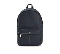 BOSS mochila para el portátil con compartimento para portátil Ray Backpack Dark Blue azul marino