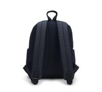 BOSS Mochila para niños con monograma Double B - StyleJ52648/849UNQ, J52648 Azul oscuro ONESI