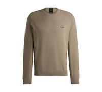 BOSS Momentum-X_CN Momento, Light/Pastel Green334, XXL para Hombre