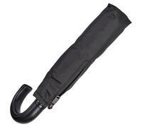 BOSS Monogramme - Paraguas 103 cm (dark grey)