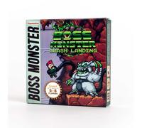 Boss Monster: Crash Landing