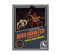 Boss Monstruo Extensión - Totale Destrucción