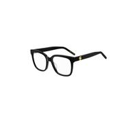 BOSS Montura para gafas graduadas de acetato negro con monograma Double B - StyleBOSS 1792/G8075118, 58333338 Negro pcs.