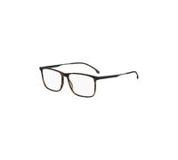 BOSS Montura para gafas graduadas en acetato Habana con patillas de acero negro - StyleBOSS 16422OS5716, 58122892 Marrón pcs.