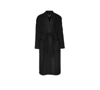 BOSS Morgenmantel - Kimono negro | XL