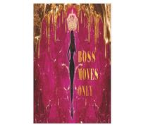 Boss Moves Only: Manifest, Hustle & Conquer Journal