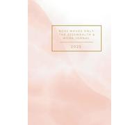 Boss Moves Only: The 2025 Wealth & Work Journal