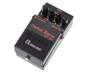 Boss MT-2W Metal Zone