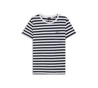BOSS Mujer C_Esla_Striped, Open Miscellaneous992, L