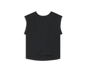 Boss Mujer C_irnette Blouse, 001negro, 48