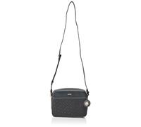 BOSS Mujer Liriel Mg Crossbody, Negro1, 6 cm x 20 cm x 15 cm