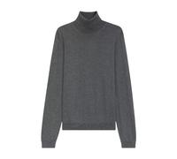 BOSS Jersey 'Musso' gris moteado M EUR
