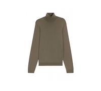 Boss - Musso Turtleneck - Knitwear - Hombre - Verde - L -