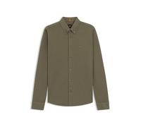 Boss Myjersey_m Camiseta, 342Open Green, L Hombres