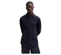 BOSS Mysoft_2_M, Camisa Hombre, Navy418, XL