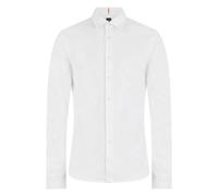 Boss Mysoft_2_M, Camisa Hombre, White100,
