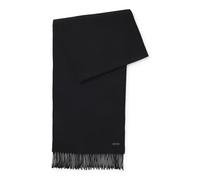 BOSS Naster_35*180, Bufanda, Black1, One Size