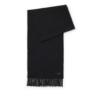 BOSS Naster_35*180 Bufanda Hombre (Pack de 1)